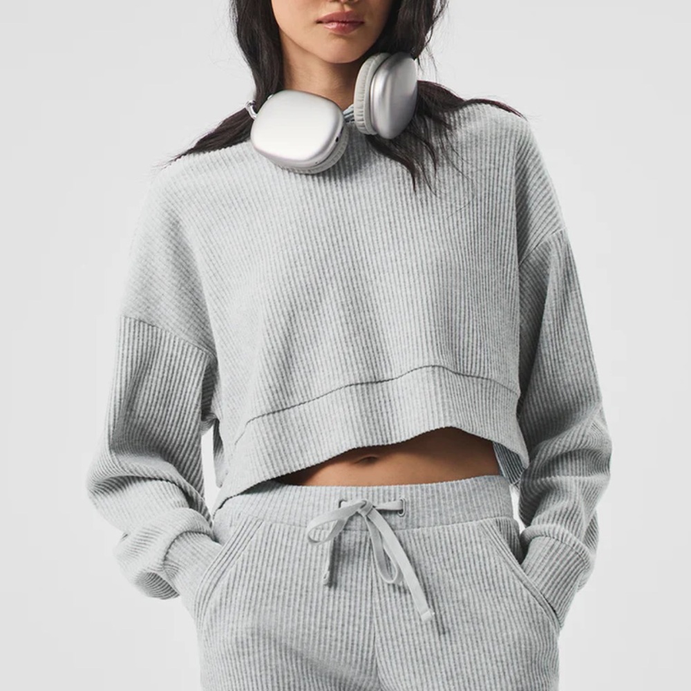 Alo Muse Hoodie